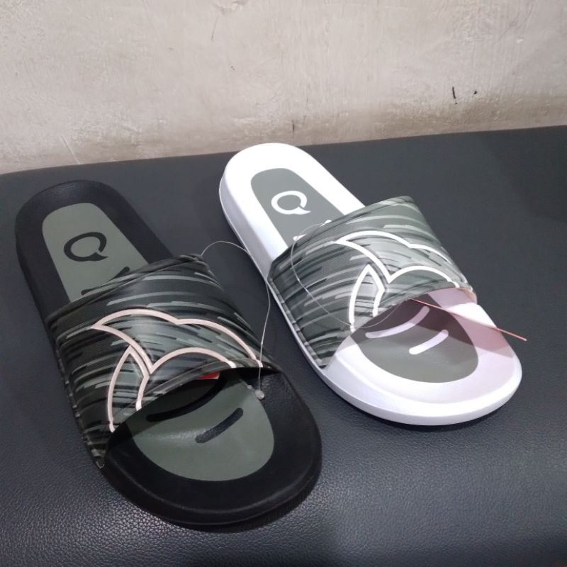 Ortuseight Sendal Terra Slides