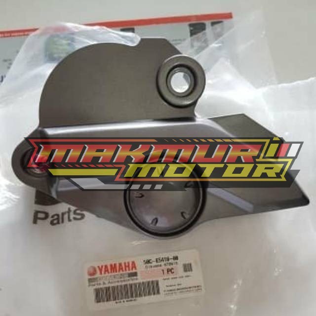 COVER TUTUP GEAR GIR DEPAN JUPITER MX NEW 135 ORI YAMAHA