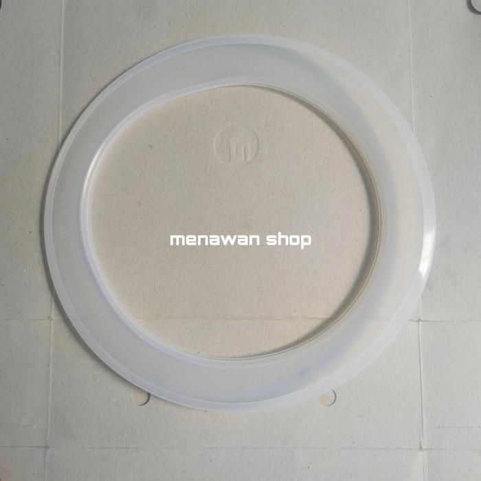 Karet tutup magic com miyako mcm 612