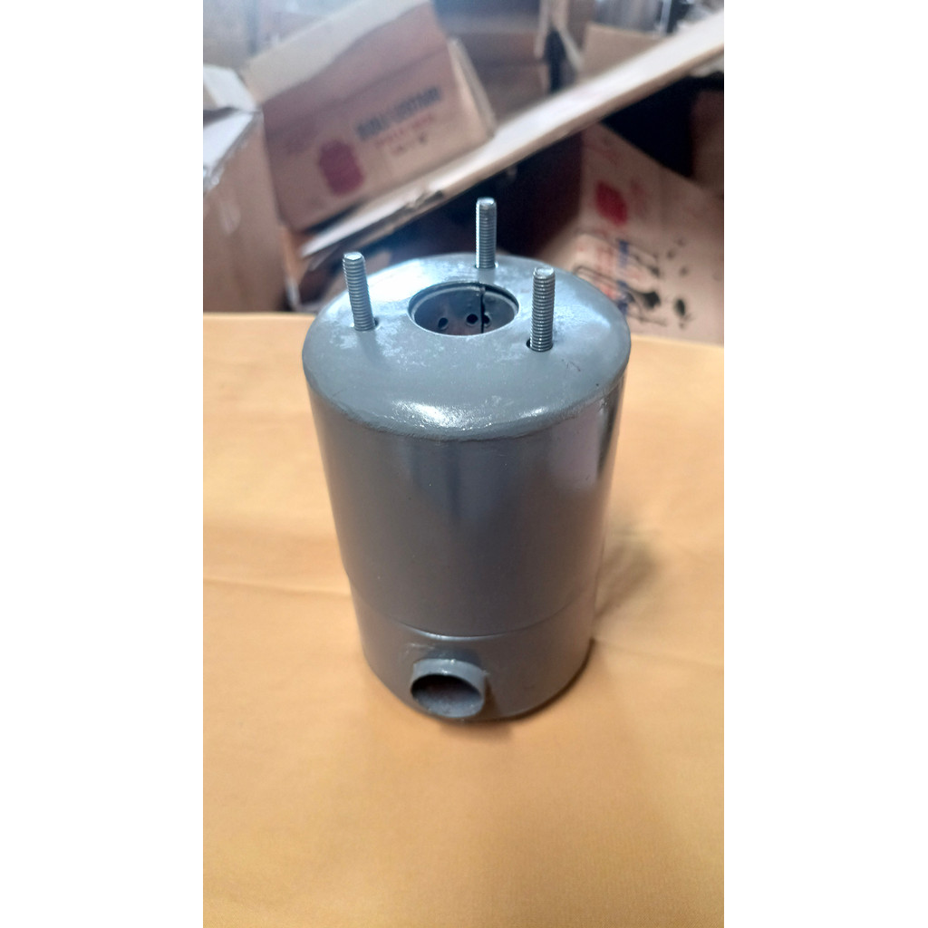 Knalpot Mesin Diesel Dongfeng R175 8-10Pk