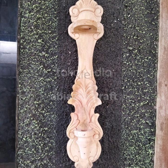 blawong pusaka & blawong pusaka ukir