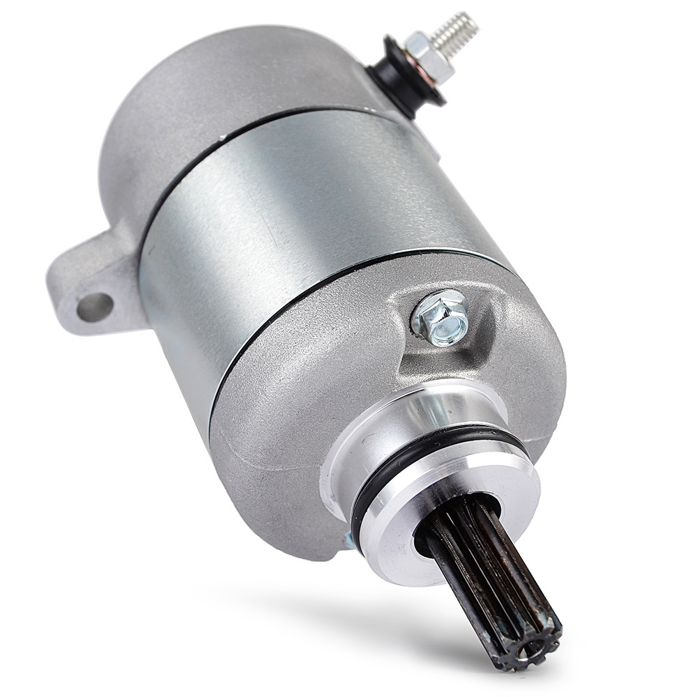 31200KPW901 Electrical Engine Starter Motor for Honda Wave 125 ANF125 ANF125T Innova MSX125 Grom ANF