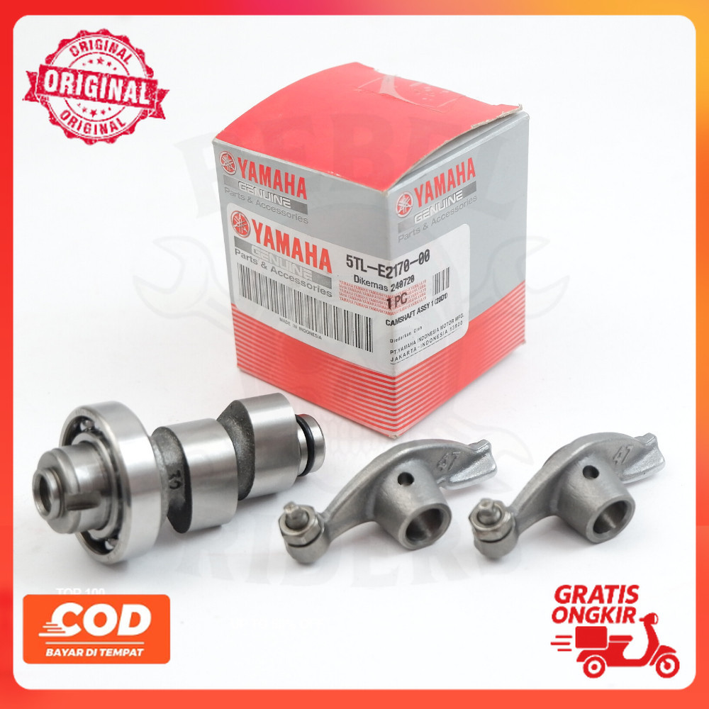 noken as jupiter z - Noken as mio karbu noken as Vega ZR 5TL ori rider motor part