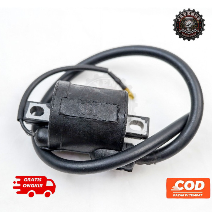 Ori koil supra x lama - 30500-KEV-950 original motor