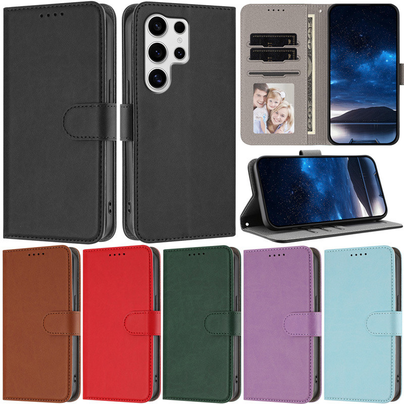 Kasus Mewah Untuk Samsung Galaxy S23 Ultra S22 Plus S20 FE S22 Ultra S23 Plus S21 Ultra S23 + S21 + 