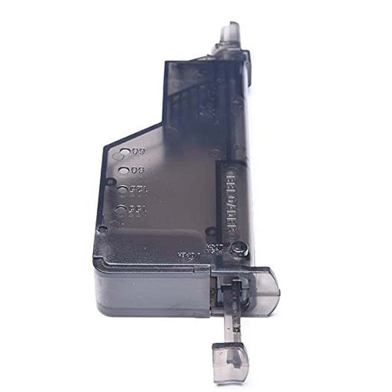 6mm Bb Speed Loader 220 Plastic  100 Rounds War Game Combat Tactical Bb Loader Paintball Outdoor Hun