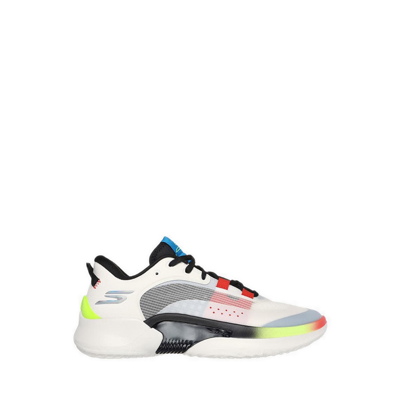 Skechers Skx Float Men's Basketball Shoes - White xp