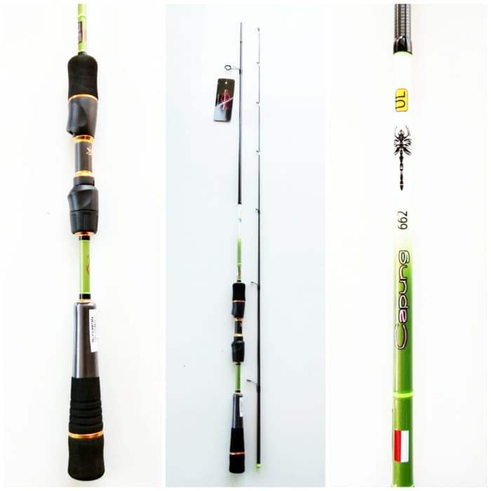 JORAN RELIX NUSANTARA CAPUNG 662 UL... ORIGINAL