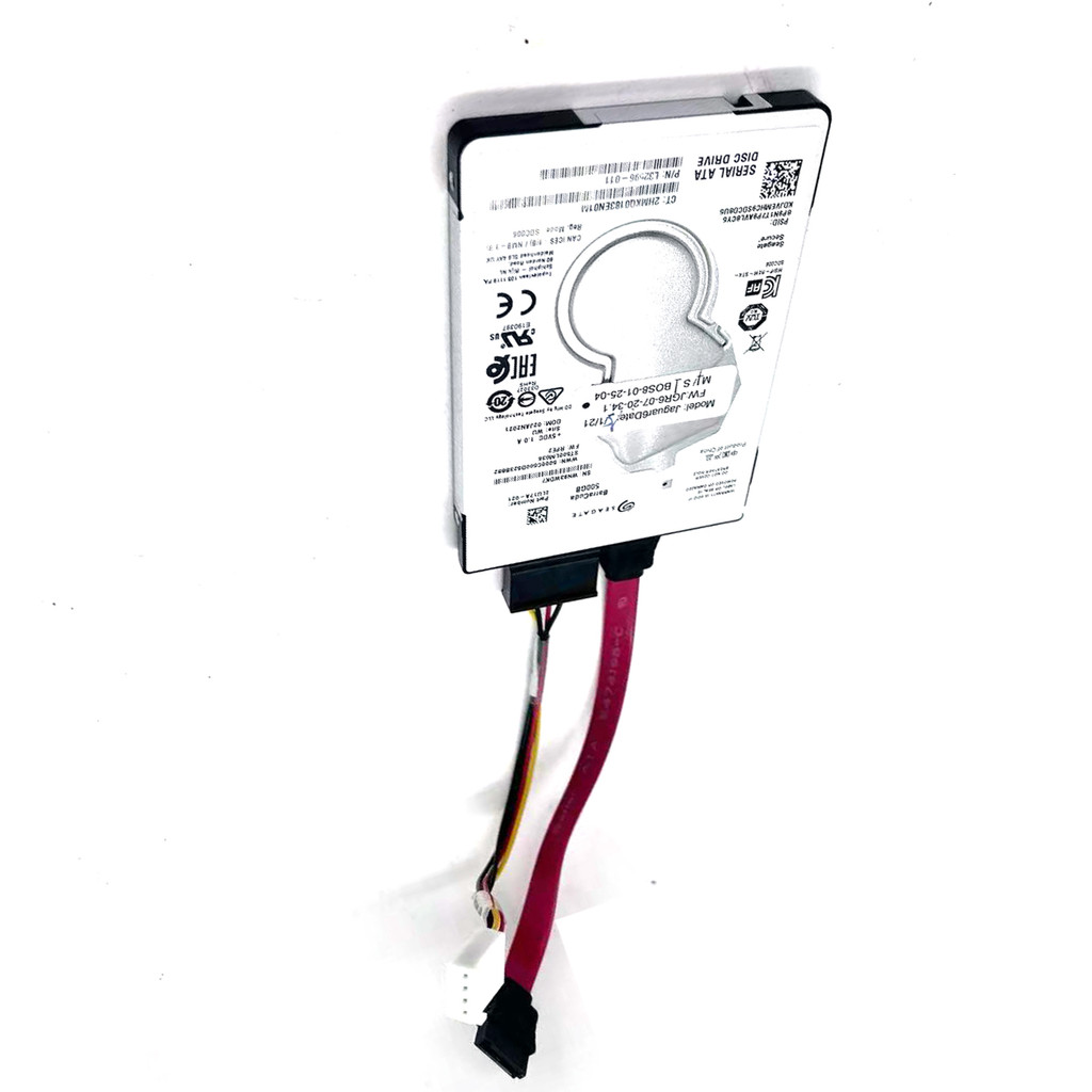 500GB Hard sk Drive For HP DesignJet Z6 Plotter