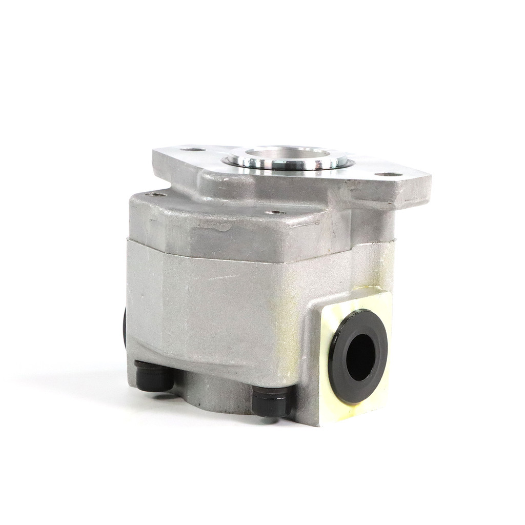 1PCS Hydraulic Gear Pump 2437U386F1 A10VD43 For 1995-2000 CAT E70B Hitai EX60-2 EX60-3 Kobelco SK60-