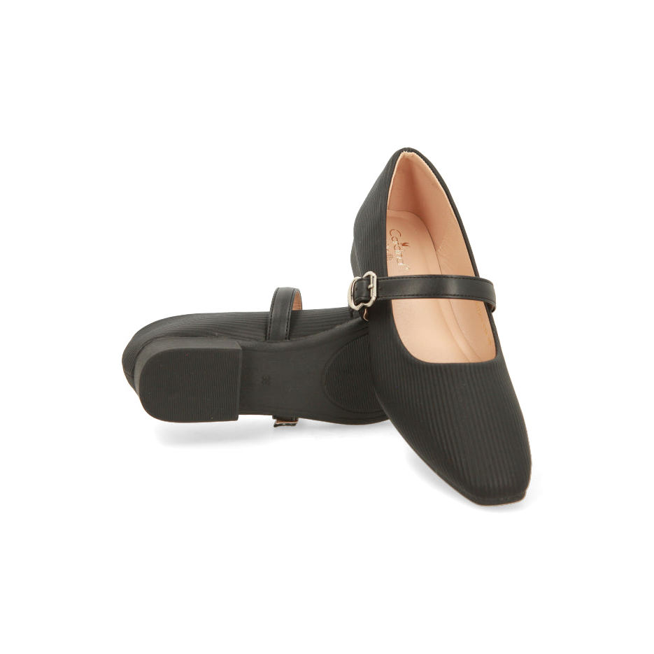 Cardinal Sepatu Heels Wanita W1750H01A