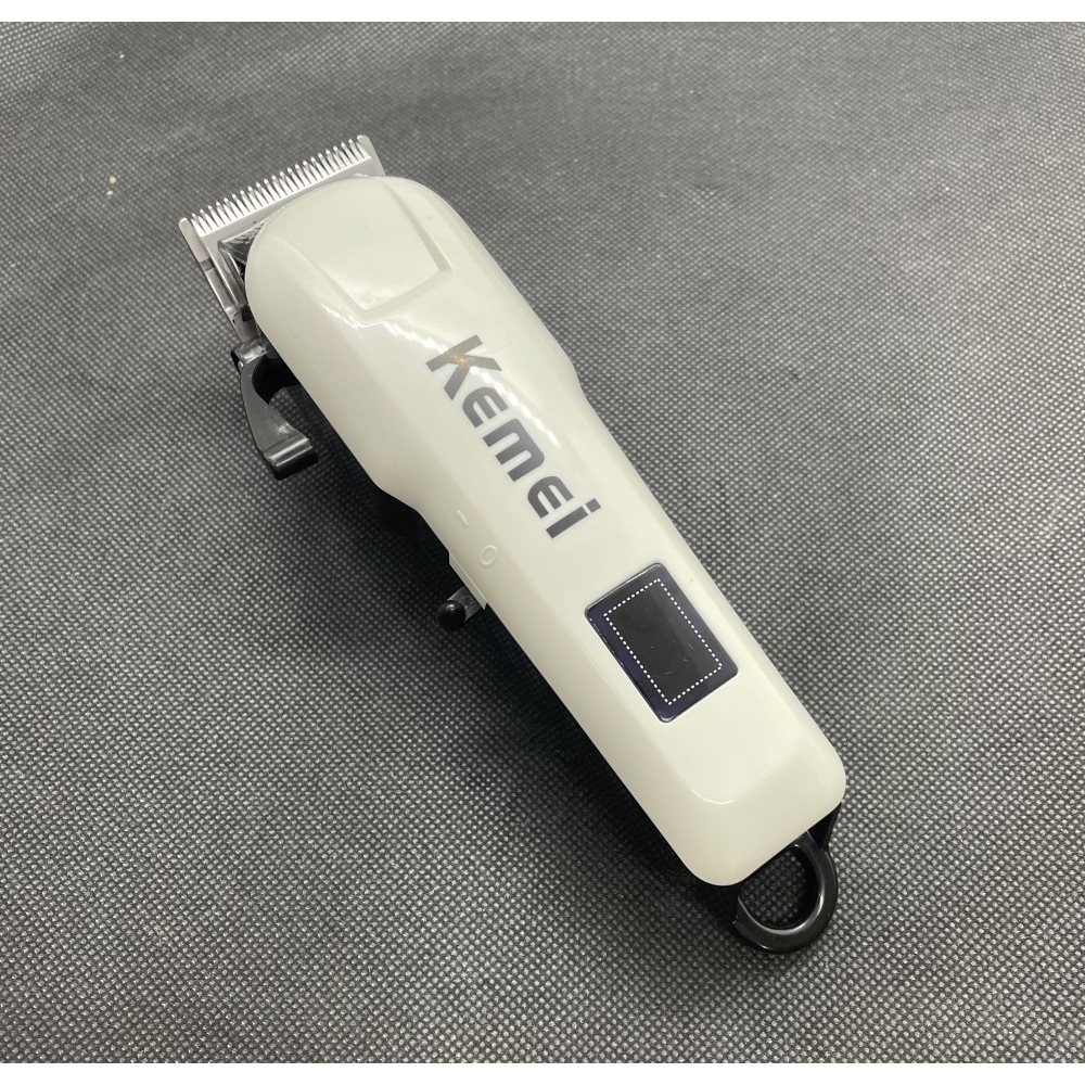 Electric Hair Clipper Hair Cut Maching Wireless Trimmer men Professional Clipper Machine Rechargeabl