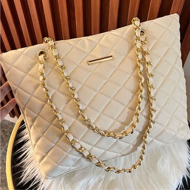 TOTE BAG SAVIRA TAS TOTE TAS WANITA VIRAL GTC TAS SELEMPANG WANITA TAS KERJA SHOULDER BAG RACUN SHOP