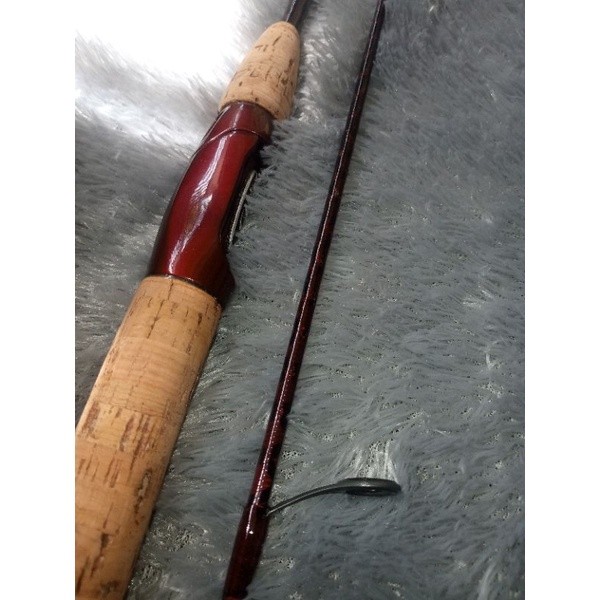 Joran Scorpion Custom ulir Xwrap