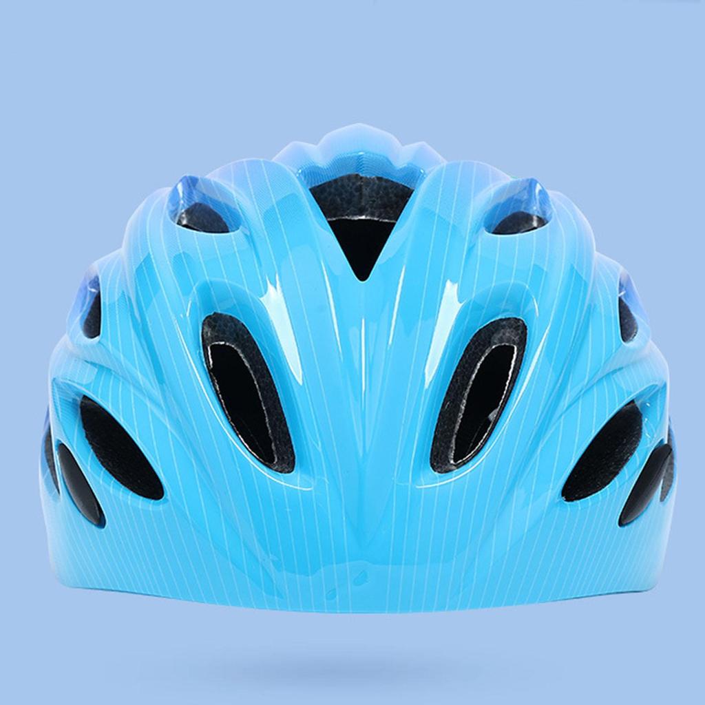 Kids Bike Helmet Cycling Helmet Lightweight Trendy ild Bicycle Helmet Headgear