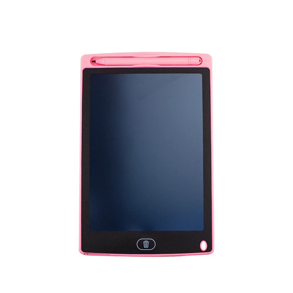 8.5 Inch Writing Tablet Doodle Board Electronic Drawing Tablet Drawing Pad for Kids Educational Lear