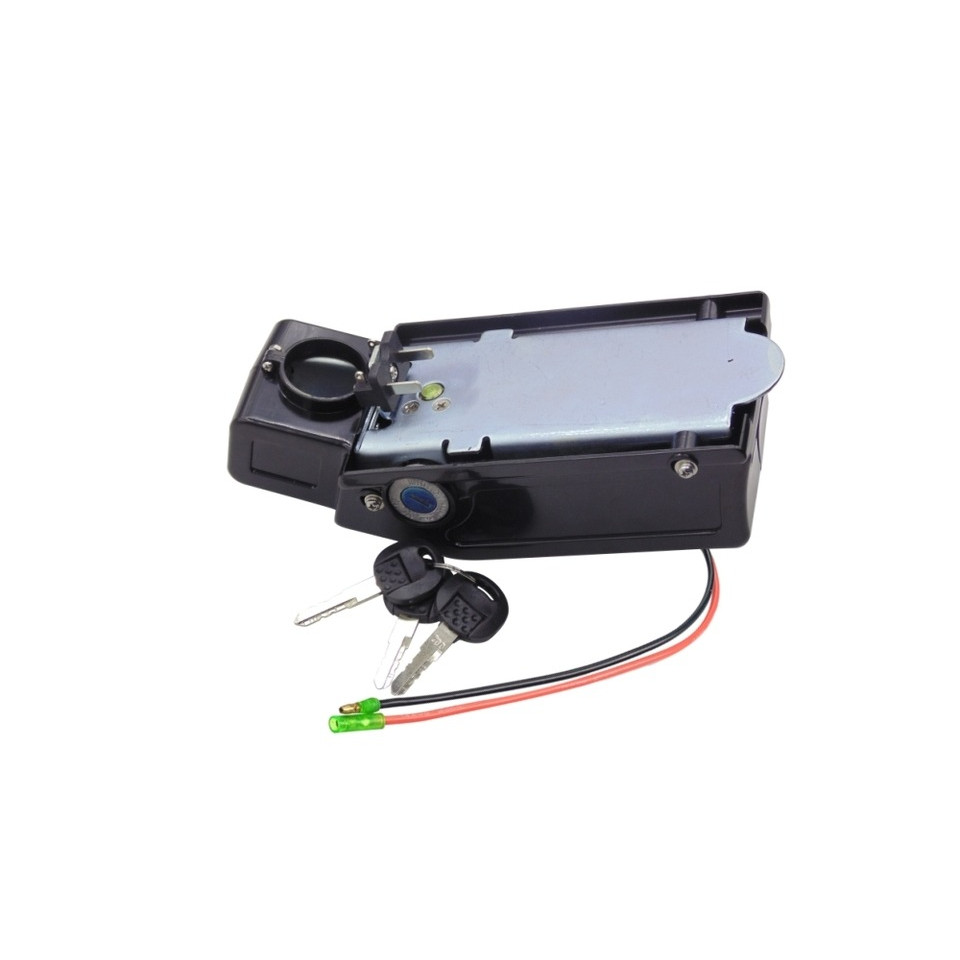 Frog Ebike Battery 24V 10Ah 15Ah 36V 10Ah 13Ah 15Ah 20Ah 48V 10Ah 13Ah 175Ah XTreme Folng Bike Batte