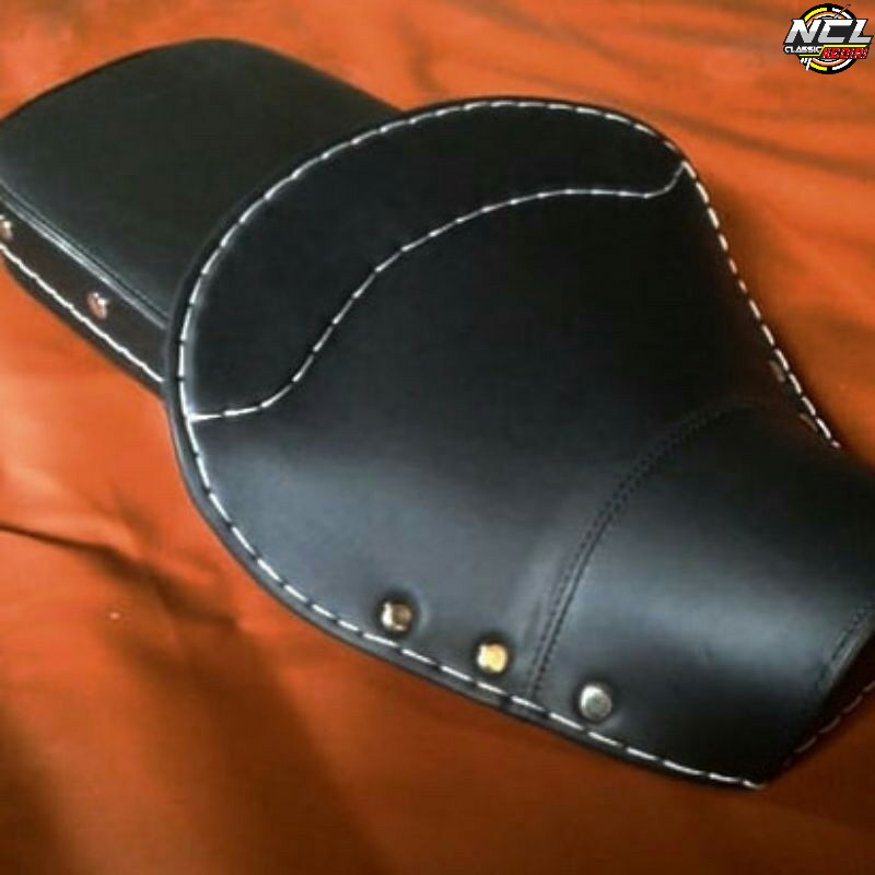 COVER JOK VESPA PISAH VESPA COBOY DEPAN BELAKANG