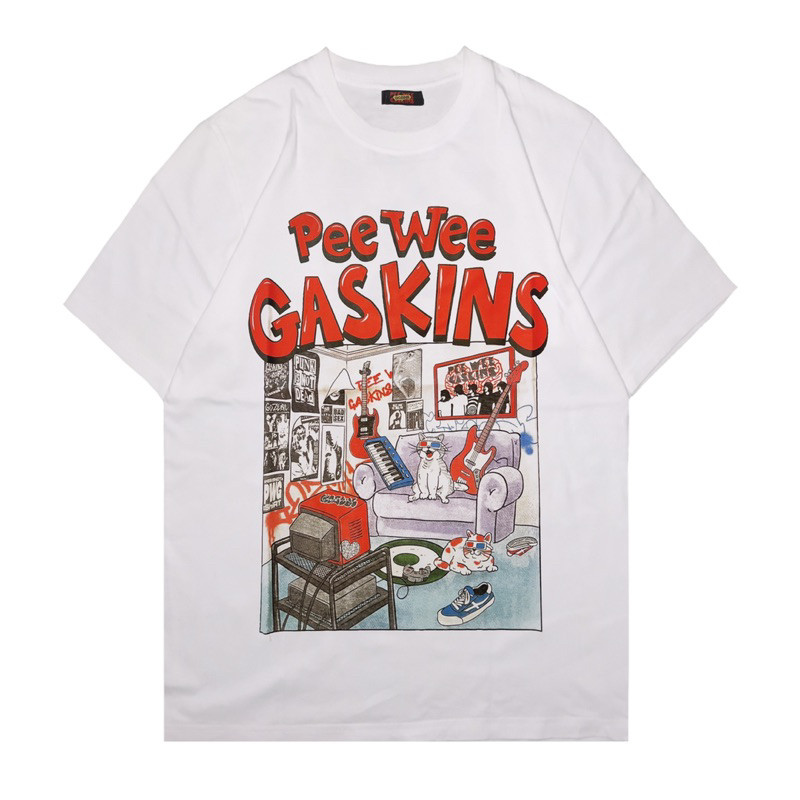 Pee Wee Gaskins "Bedroom"