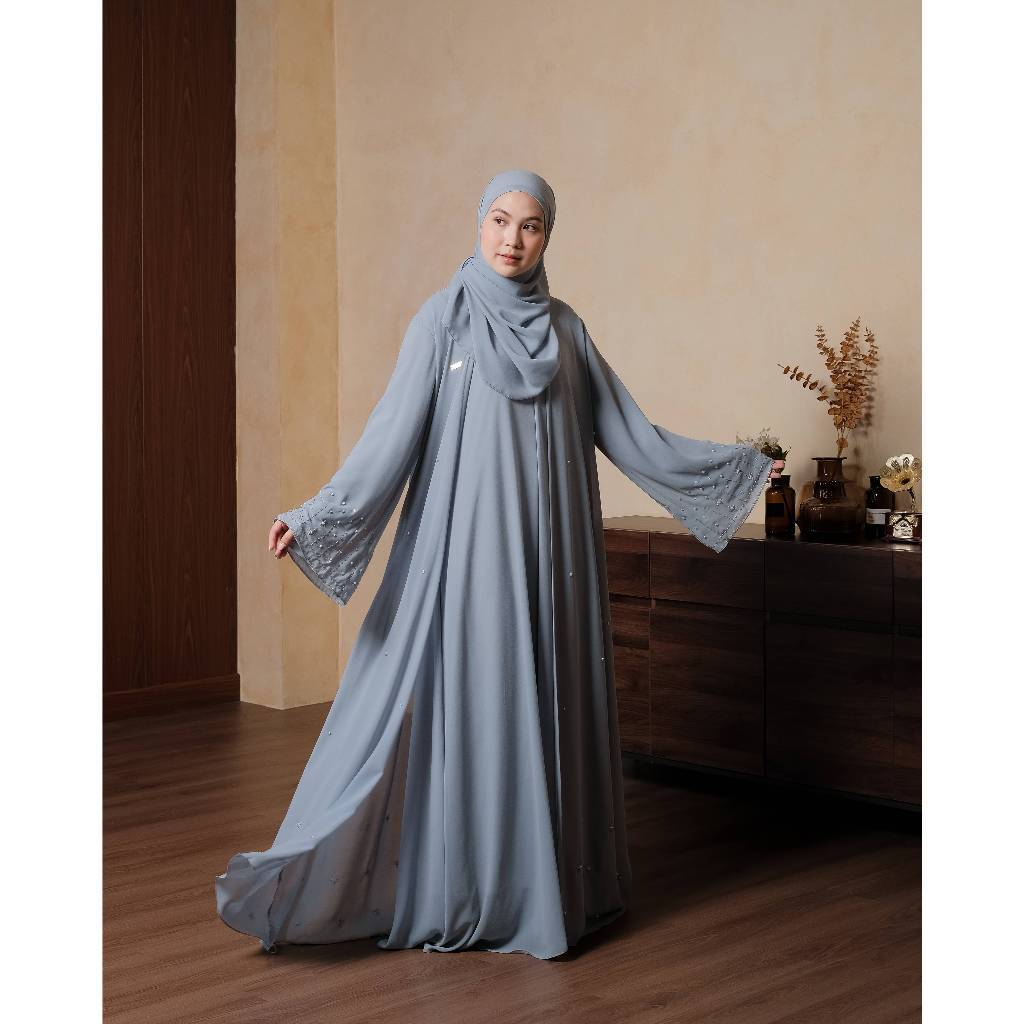 Dress - Abaya - Dress Wanita - Namira Abaya