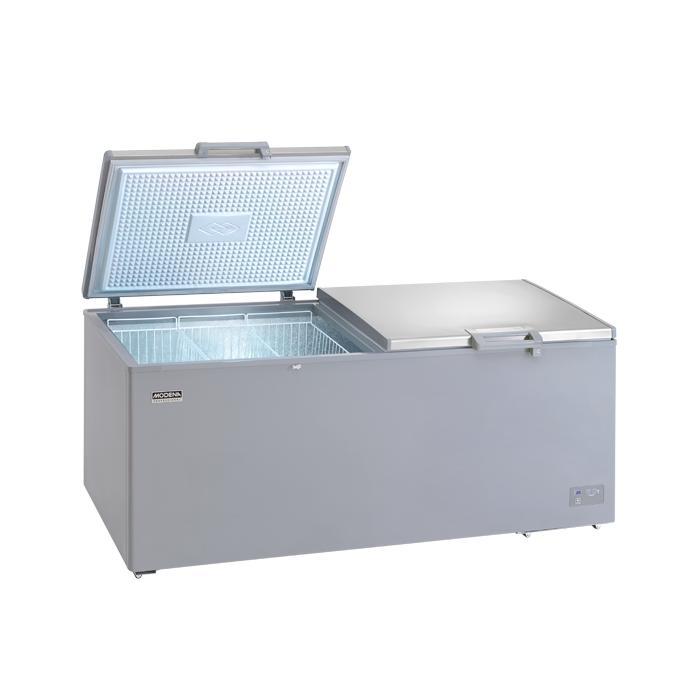 Modena Chest Freezer MD75