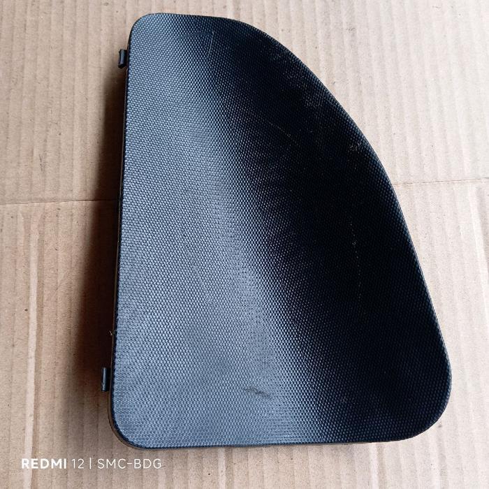 Cover tutup lampu stoplamp stop lamp bagian  kanan R honda jazz gd3 asli original copotan