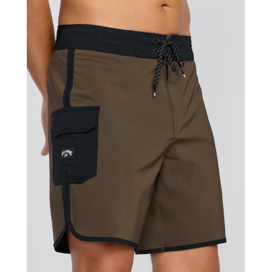 Celana Surfing BiLLabong Original Billabong - Celana Pantai - Celana pendek - Cod - Size 38