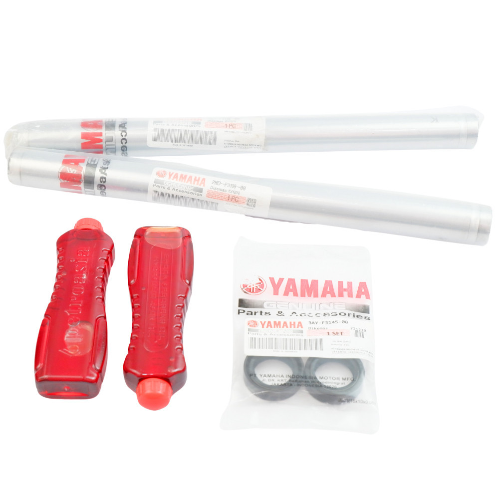 AS sok MX king 150 Yamaha MX KING - 2ND-F3110-00X original motor sparepart