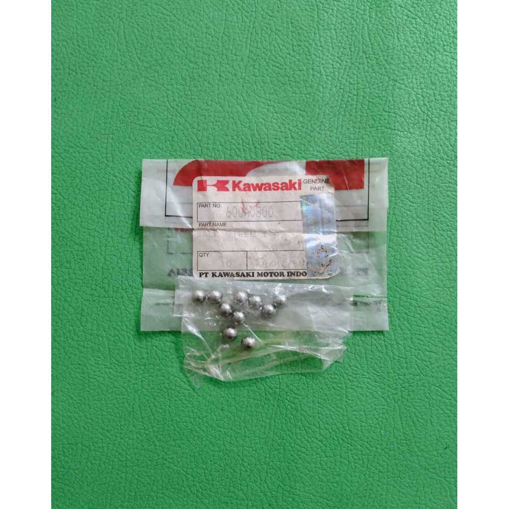 Pelor komstir Kawasaki Ninja ORI