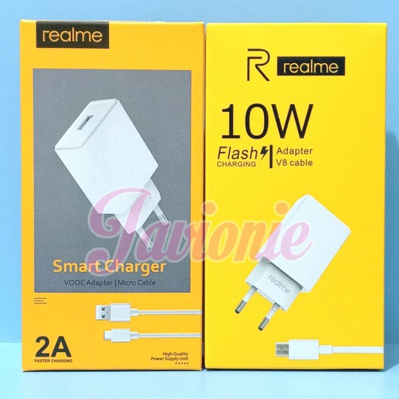 Charger Casan Cas HP Realme 3 5 5i 5S C1 C2 C3 C11 C12 C15 C20 C21 C21Y C30 C30S C31 C33 Narzo 50i P