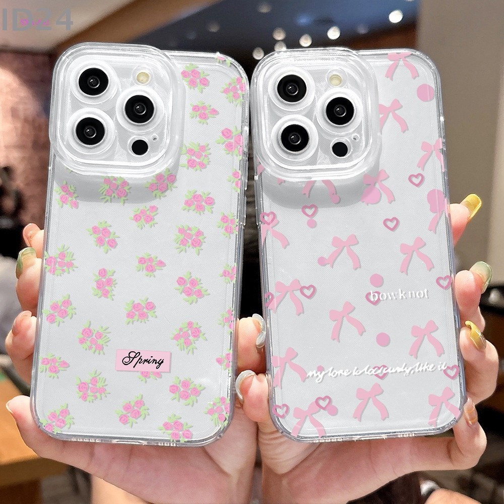 Softcase Original Shockproof Crystal Clear Casing Hp For Samsung Galaxy A12 A11 A10S A10 A06 A05S A0