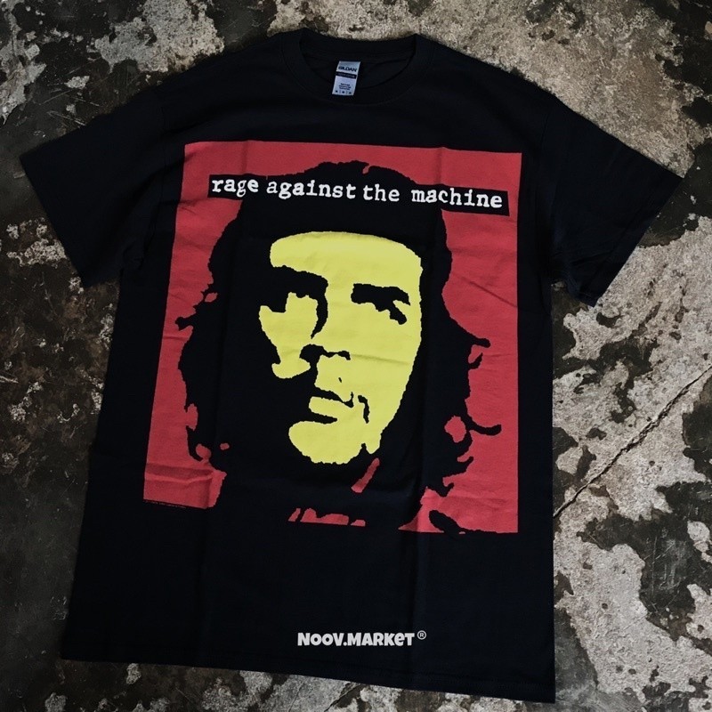 Rage Against The Machine - Che Tshirt