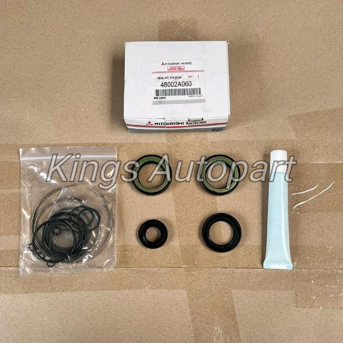 Seak Kit Power Steering Low Bawah All New Triton Euro4 4n16 2024Up 48002A060P