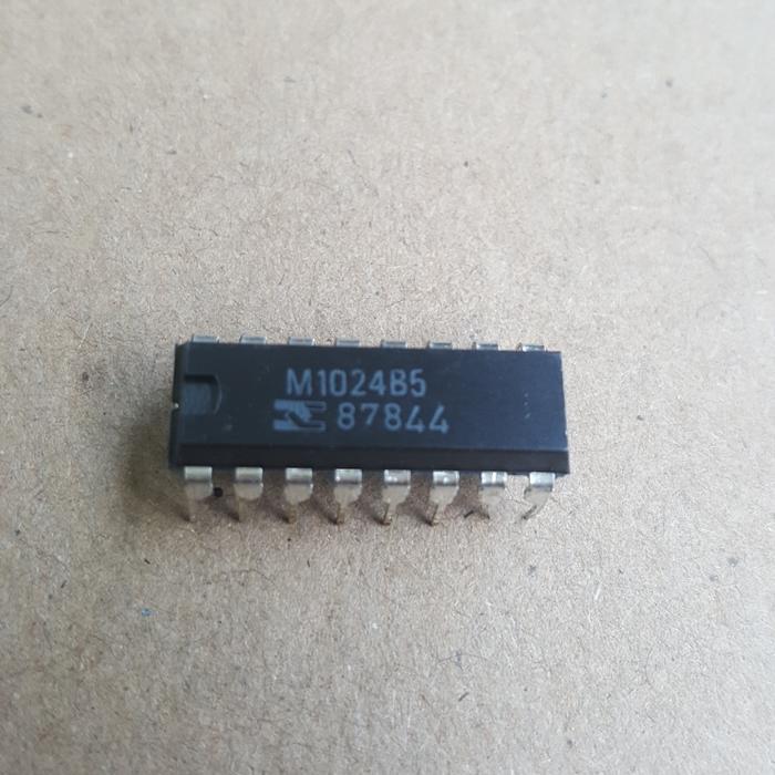 BestPart M1024 TR IC / Transistor