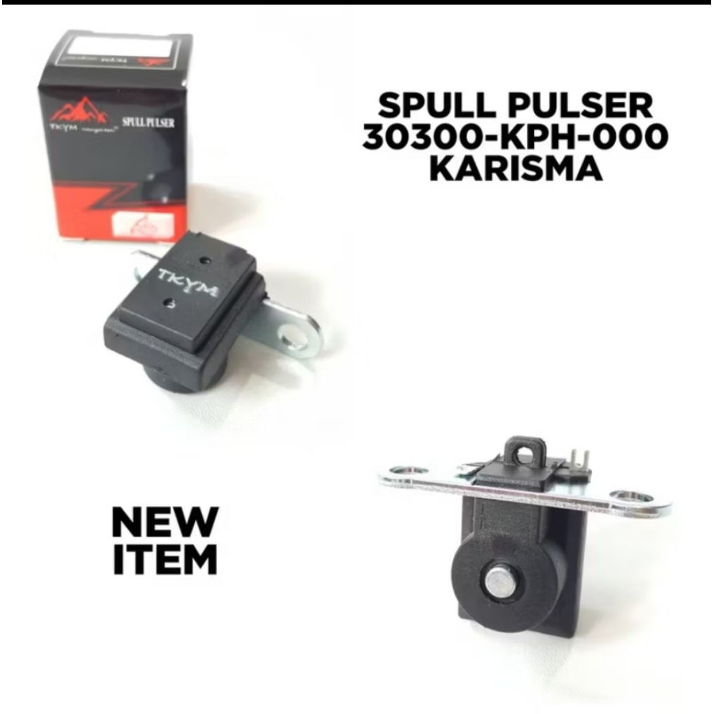 Pulser Cdi Karisma Takayama