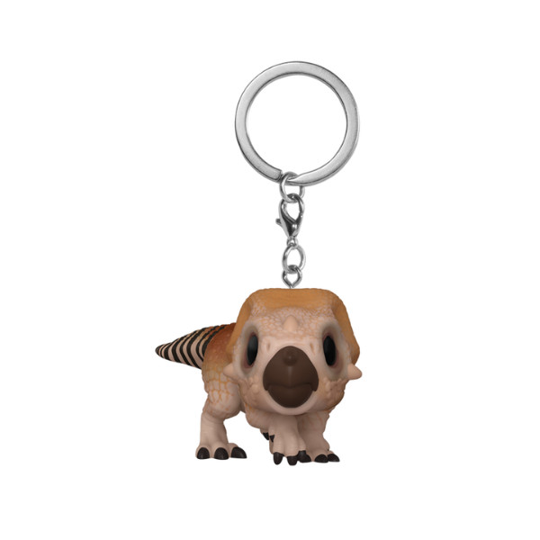 Funko POP Keychain Jurassic 5 Aquilops