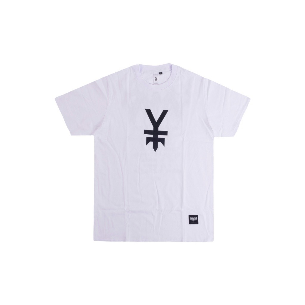 Vampire Kingdom T-shirt Short Sleeve | Whatever | White