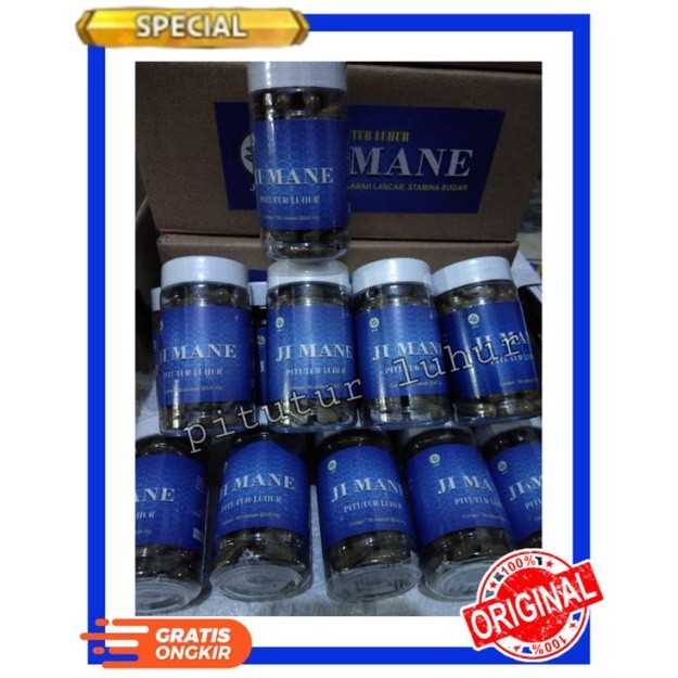 TERLARIS  jiman asli pitutur luhur