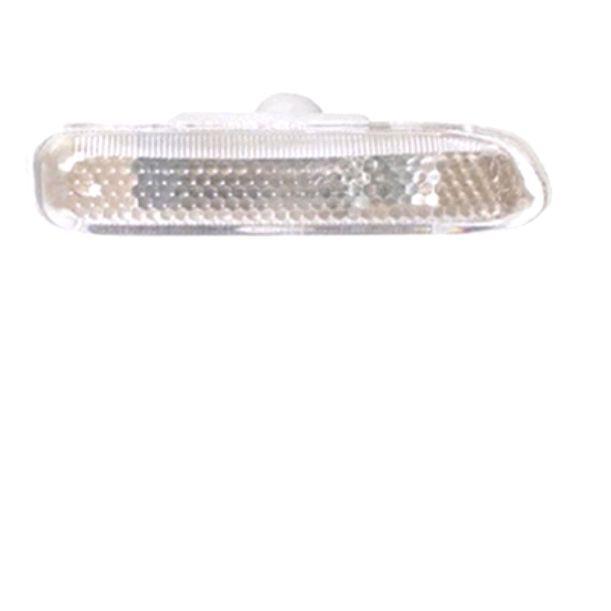 EDPart BMW E46 Lampu Sein Samping Side Marker Turn Signal Lights Pre Facelift Putih Kuning 631322285