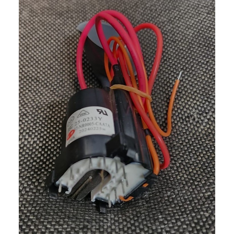 SL Flyback TV Tabung BSC25-0233Y TCL 21inch