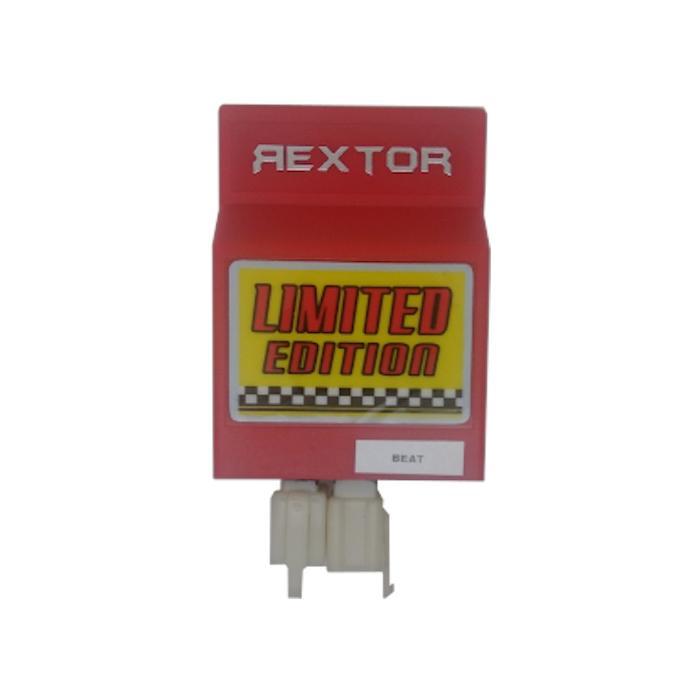 CDI Rextor Limited Edition for HONDA BEAT ATAU SPACY ATAU SCOOPY KARBU