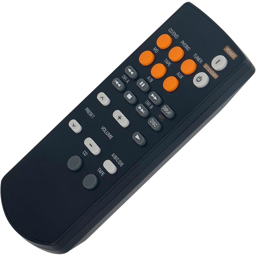 New Remote Control fit For Yamaha AX-397 AX-497 AX397 AX497 RAX15-WF67620 Sound Bar Stereo Amplifier