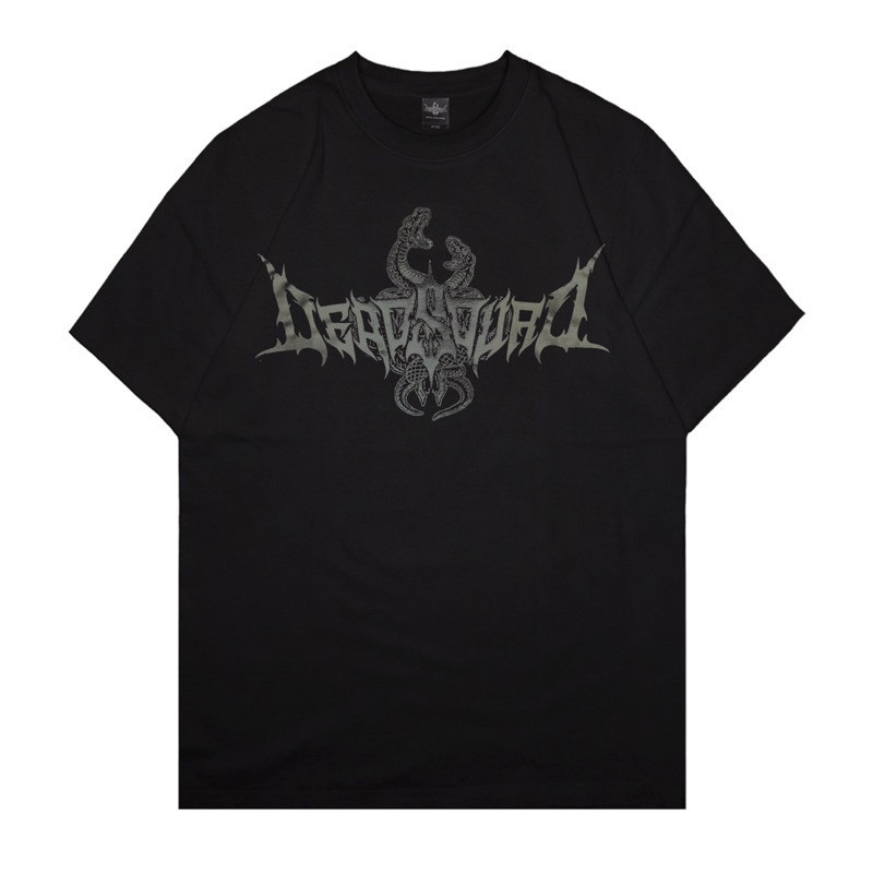 Deadsquad "Snakegoat"