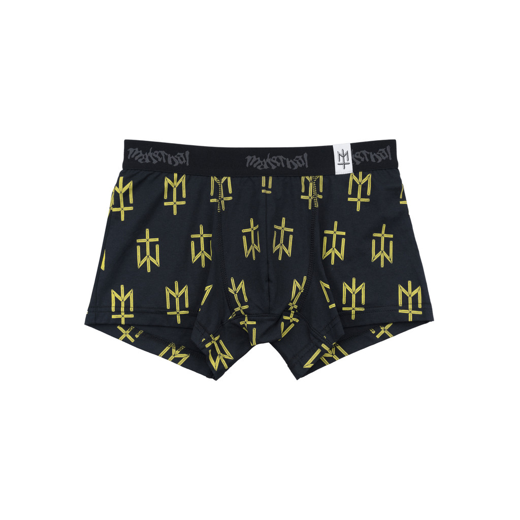 MATERNAL DISASTER - UWR 146 - BOXER