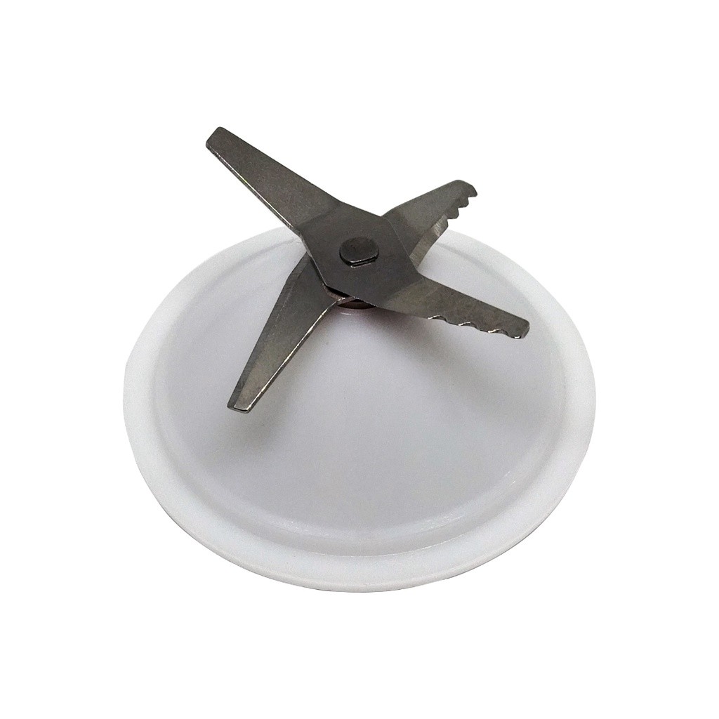 Pisau Blender Philips HR 2815 Mounting Blender Philips HR 2815 Bahan Stainless Anti Karat