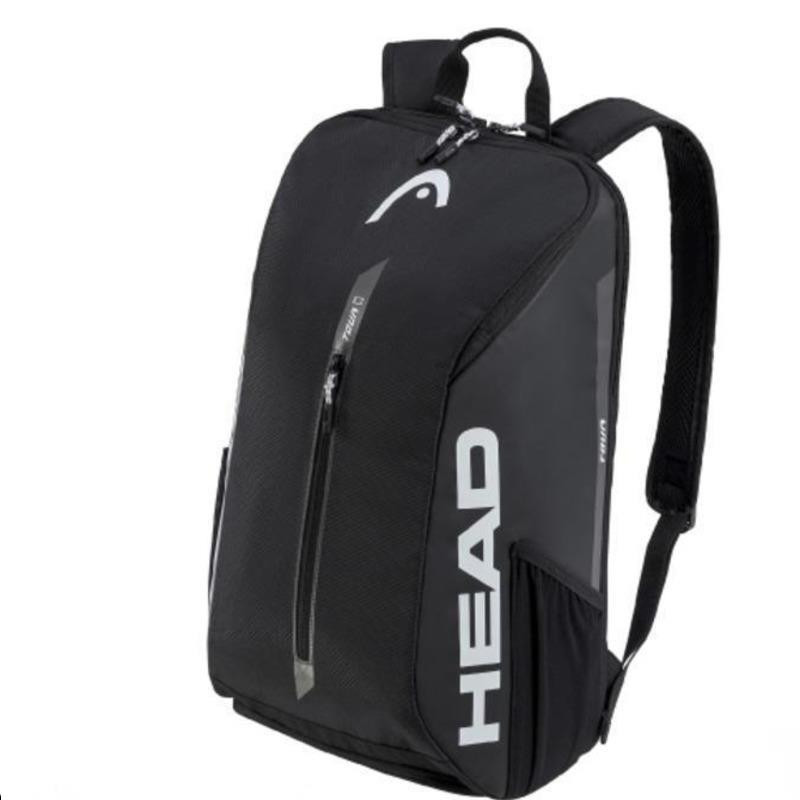 HEAD Tennis Bag TOUR TEAM BACKPACK Tennis Racket Backpack TENNIS BAG HEAD Padel Racket Bag Badminton