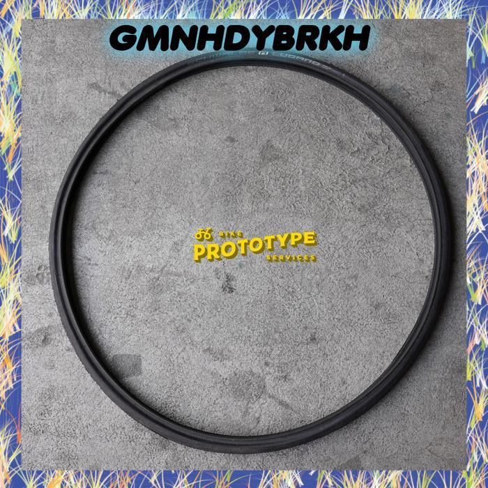 Schwalbe lugano 700 x 25 Wired