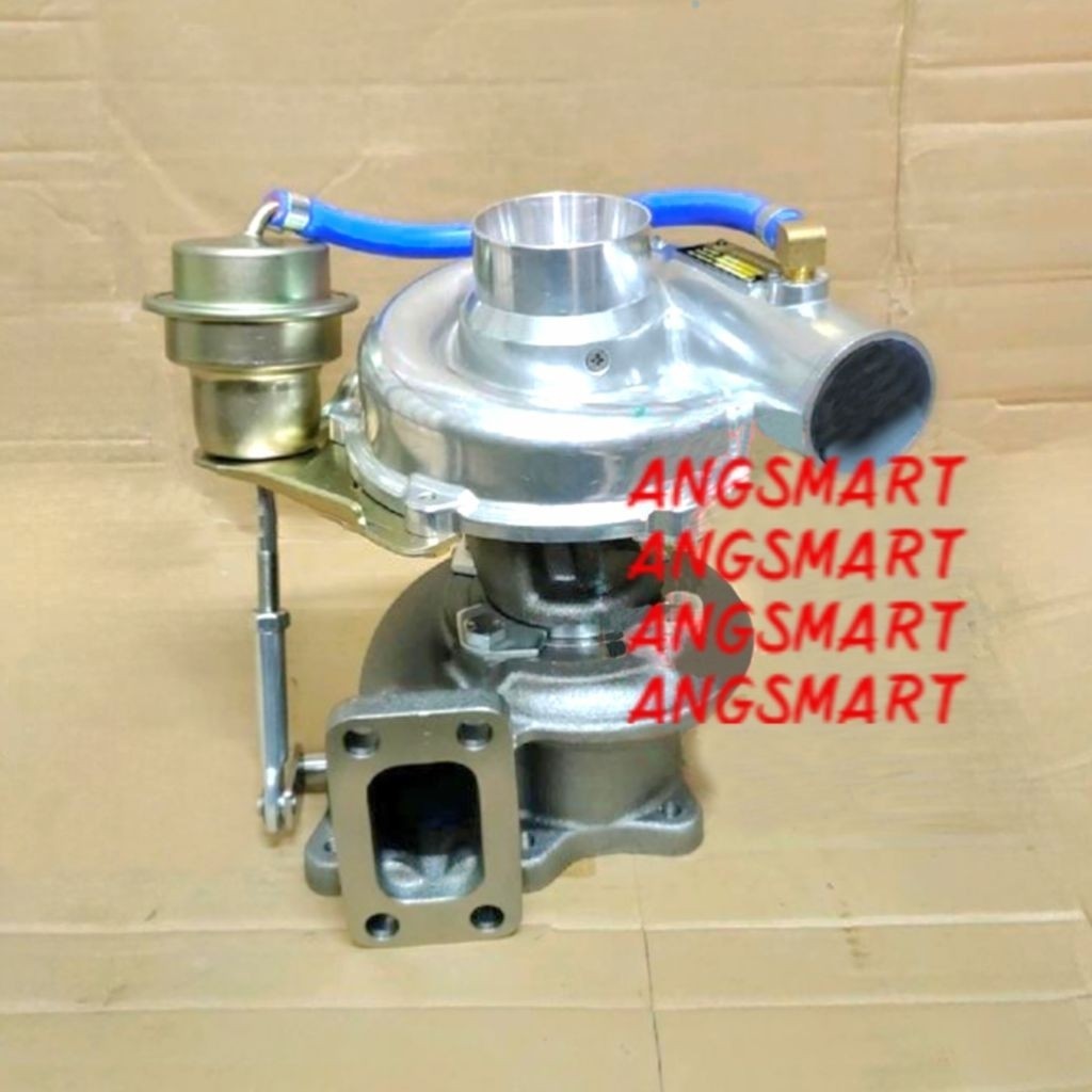 Turbocharger Turbo Assy HINO HO7CT RKT RK Turbo