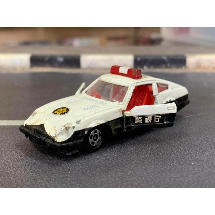 Vintage Tomica 15 Nissan Fairlady 280Z-T Made in Japan No Box Unit 1 PStore27