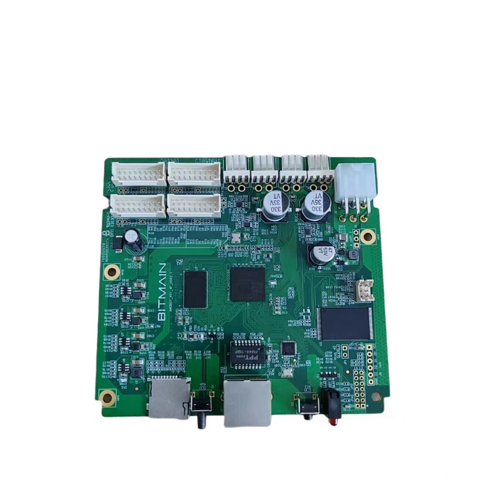 new original bitmain antminer c52 xc7z007s zynq control board L7 S19 s19pro s19jpro S17+ t17+ z15